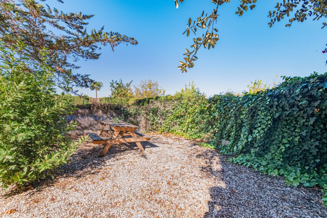 Villa in La Zubia, Andalusia, Spain 4 - 16933475