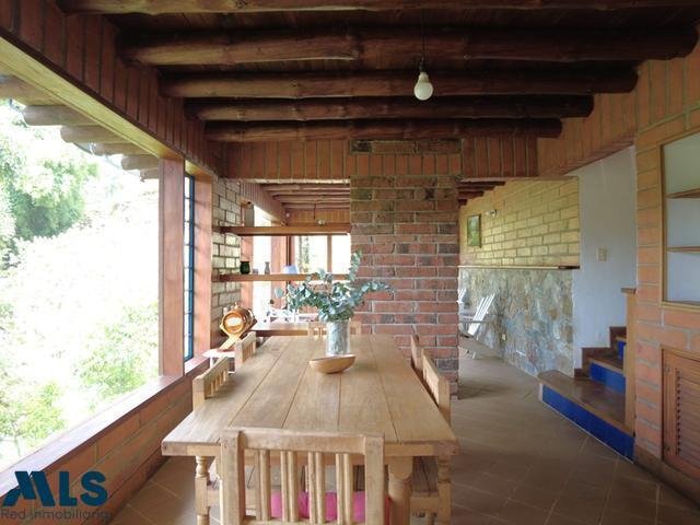 Finca in El Retiro, Antioquia, Colombia 5 - 16929416