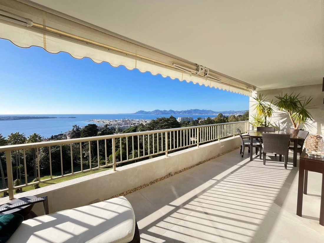 Apartment in Cannes, Provence-Alpes-Côte d'Azur, France 1 - 16930696