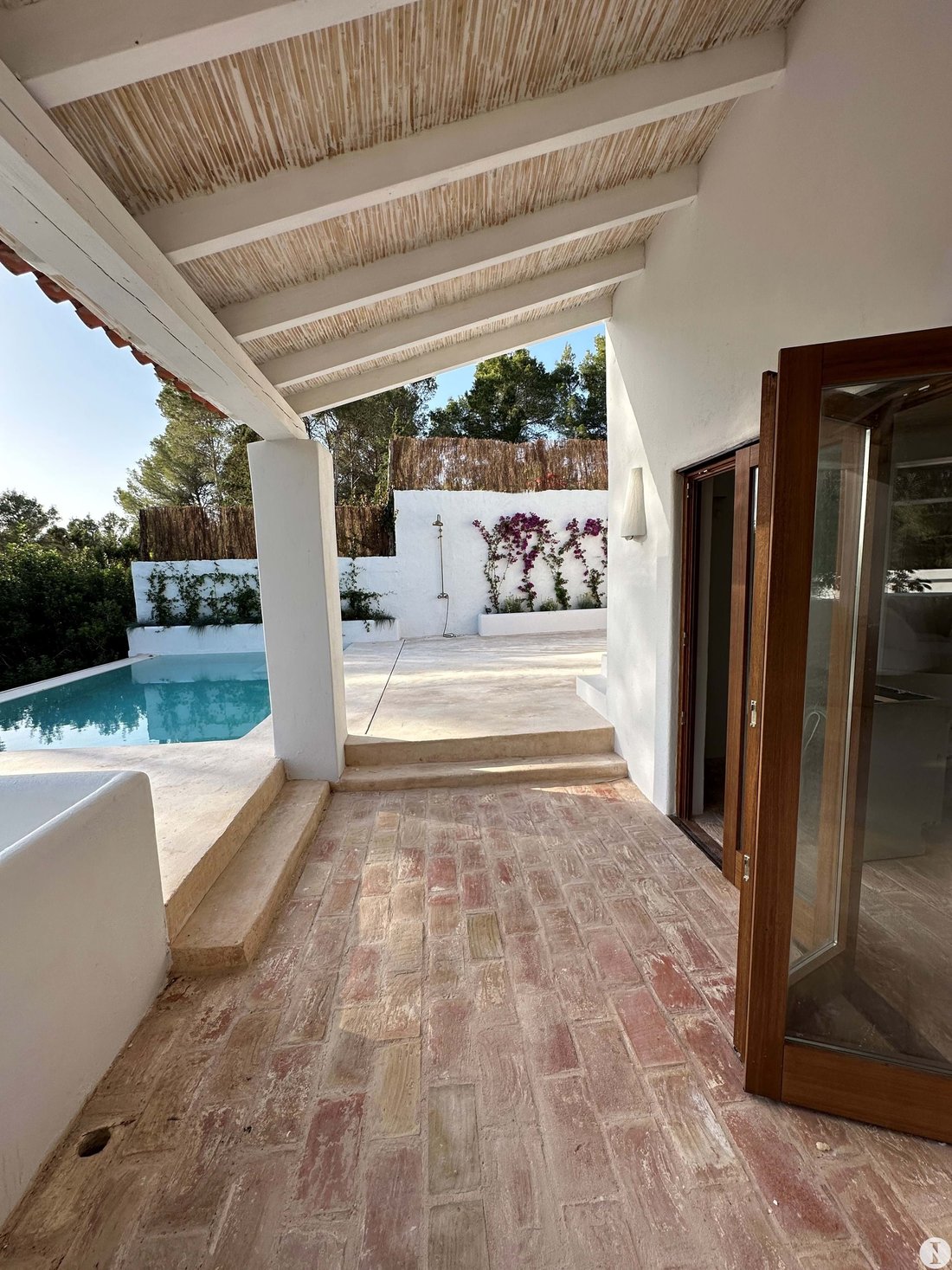 Villa in Sant Rafel de sa Creu, Sant Antoni de Portmany, Balearic Islands 5 - 14452218