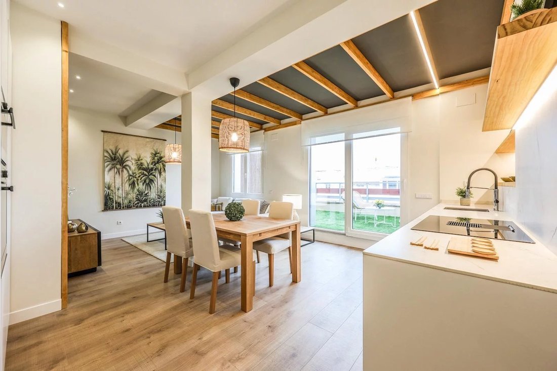 Apartment in Barrio Salamanca, Madrid, Spain 3 - 16933942