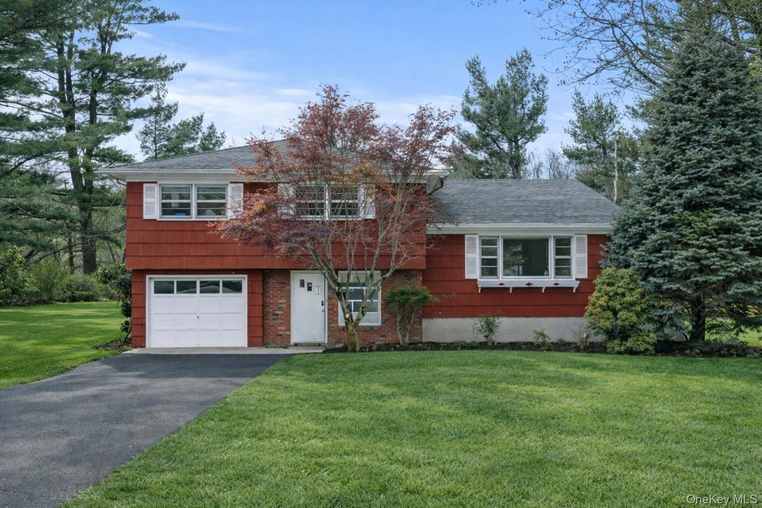House in Spring Valley, New York, United States 1 - 16934232