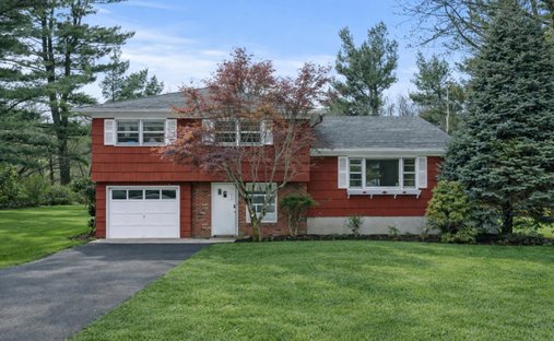 Haus in Spring Valley, New York, Vereinigte Staaten 1