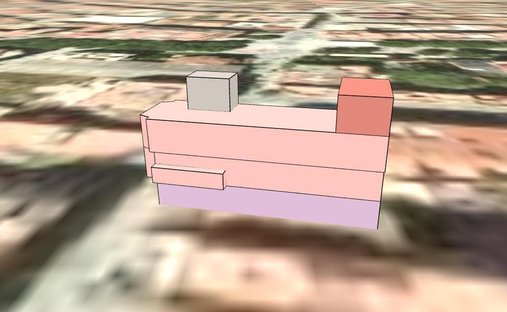 Cornella de Llobregat, Catalogna, Spagna 1