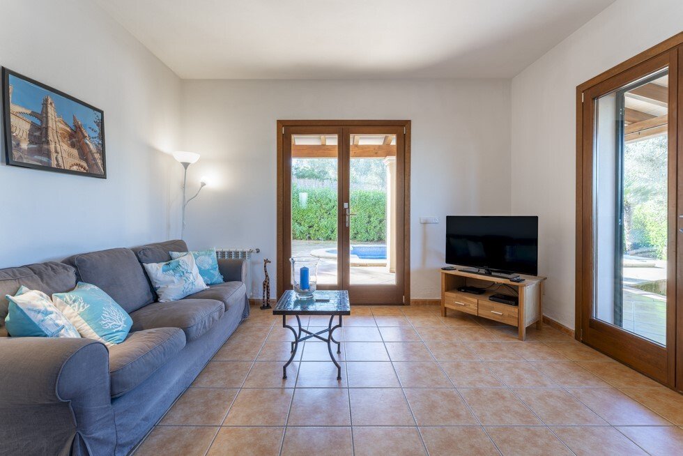 House in Santanyi, Balearic Islands, Spain 4 - 16931852