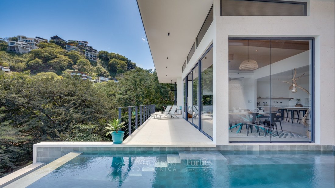 Condo in Tamarindo, Guanacaste Province, Costa Rica 1 - 16931900