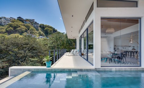 Condo in Tamarindo, Guanacaste Province, Costa Rica 1