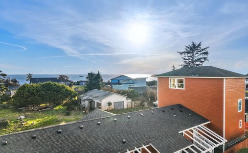 Maison à Gasquet, Californie, États-Unis 1