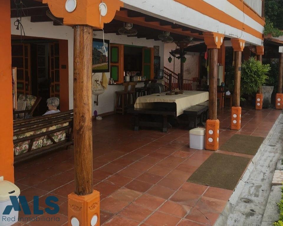 Finca in Sucre, Antioquia, Colombia 2 - 16929395