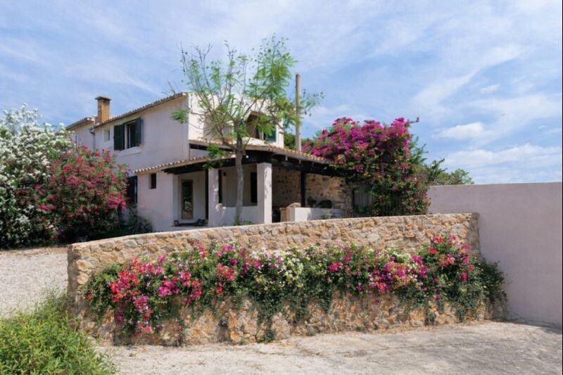 Country House in Alaro, Balearic Islands, Spain 1 - 15929206
