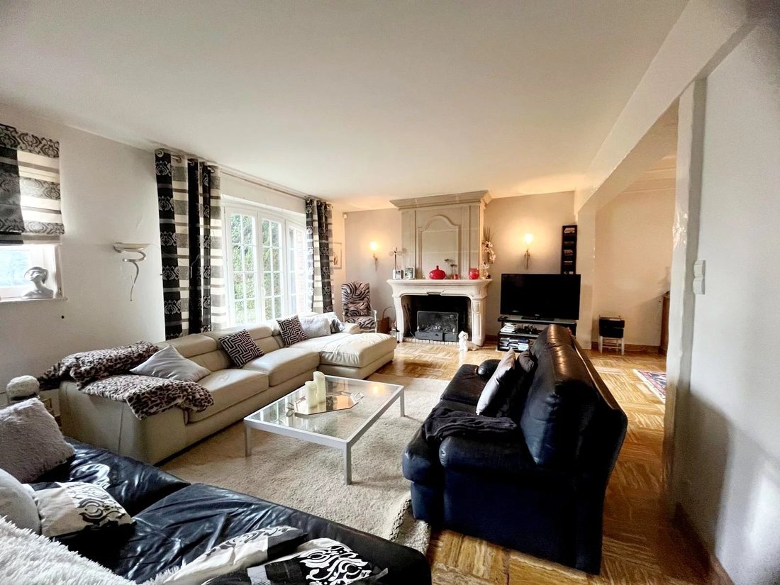 House in Bauvin, Hauts-de-France, France 4 - 16930411