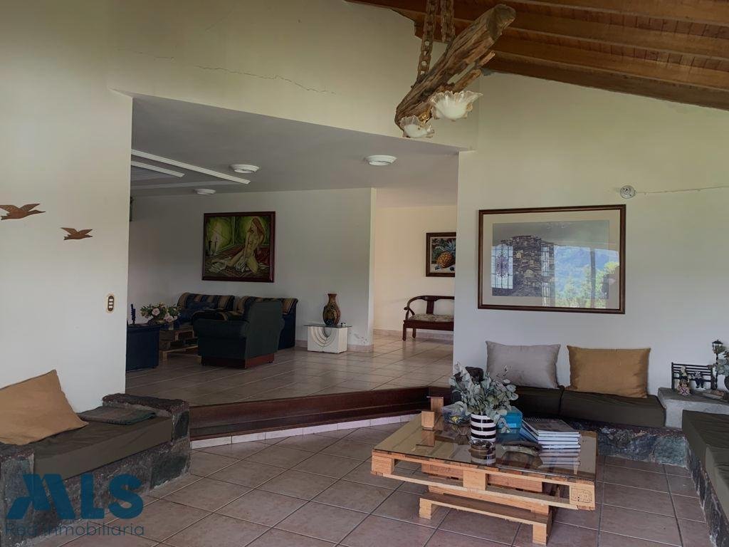 Finca in Guarne, Antioquia, Colombia 4 - 16929408