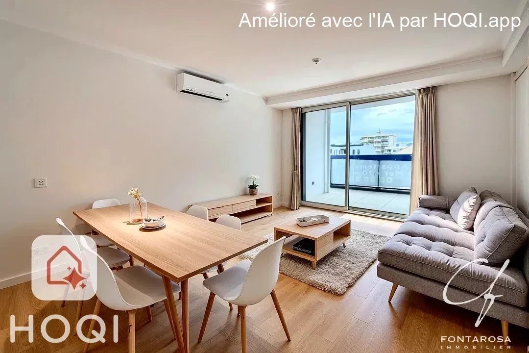 Apartment in Fréjus Plage, Frejus, France 5 - 16929439
