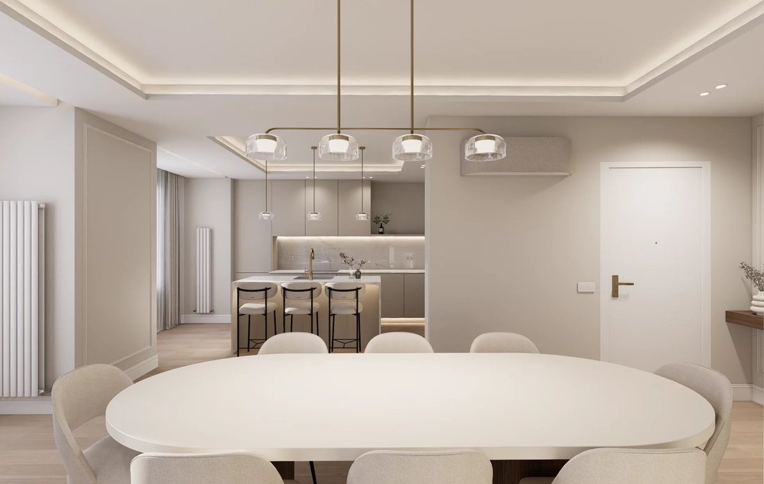 Apartment in Retiro, Madrid, Spain 4 - 16930367