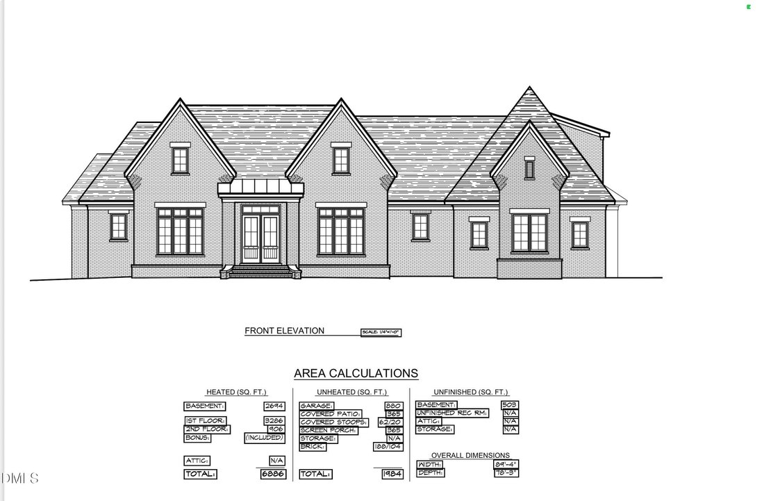 House in New Hill, North Carolina, United States 3 - 16933089