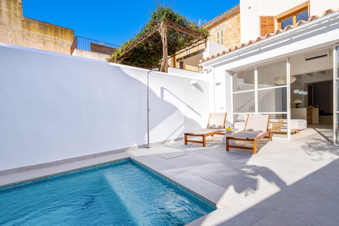 Townhouse in Arta, Balearic Islands, Spain 2 - 16929757