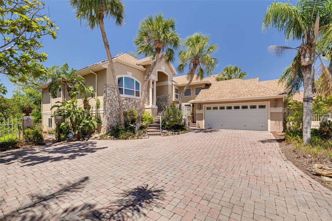 House in St. Petersburg, Florida, United States 2 - 16932141
