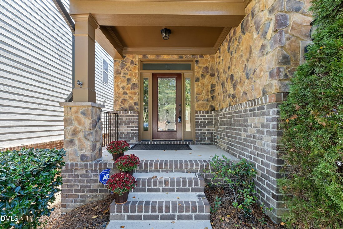 House in Cary, North Carolina, United States 2 - 16933079