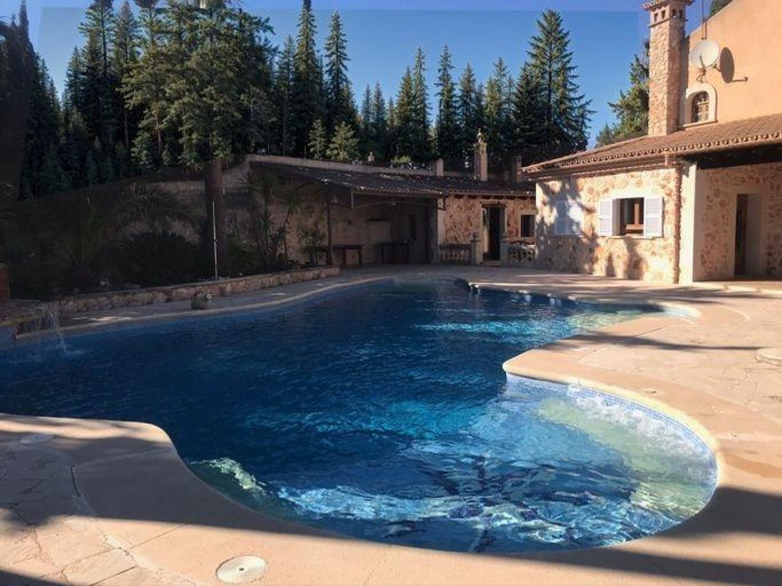 House in Lloret de Vistalegre, Balearic Islands, Spain 4 - 16935426