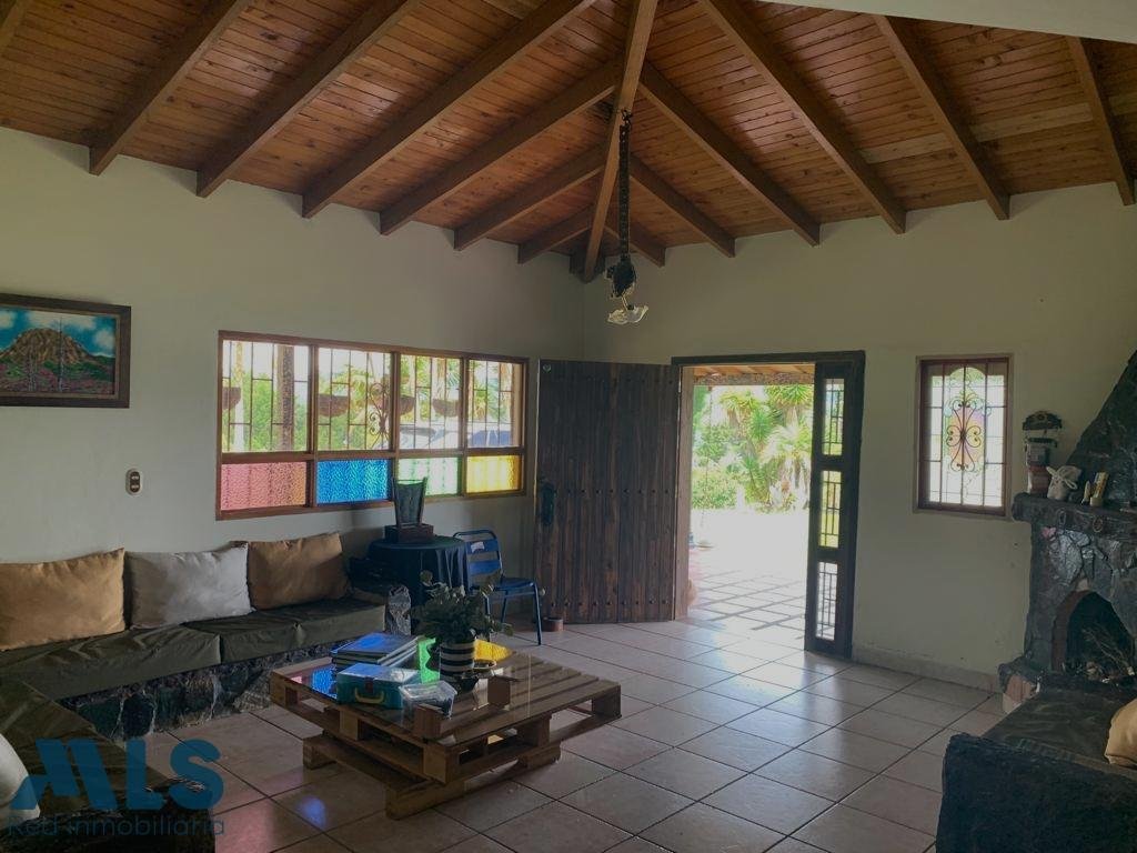 Finca in Guarne, Antioquia, Colombia 3 - 16929408
