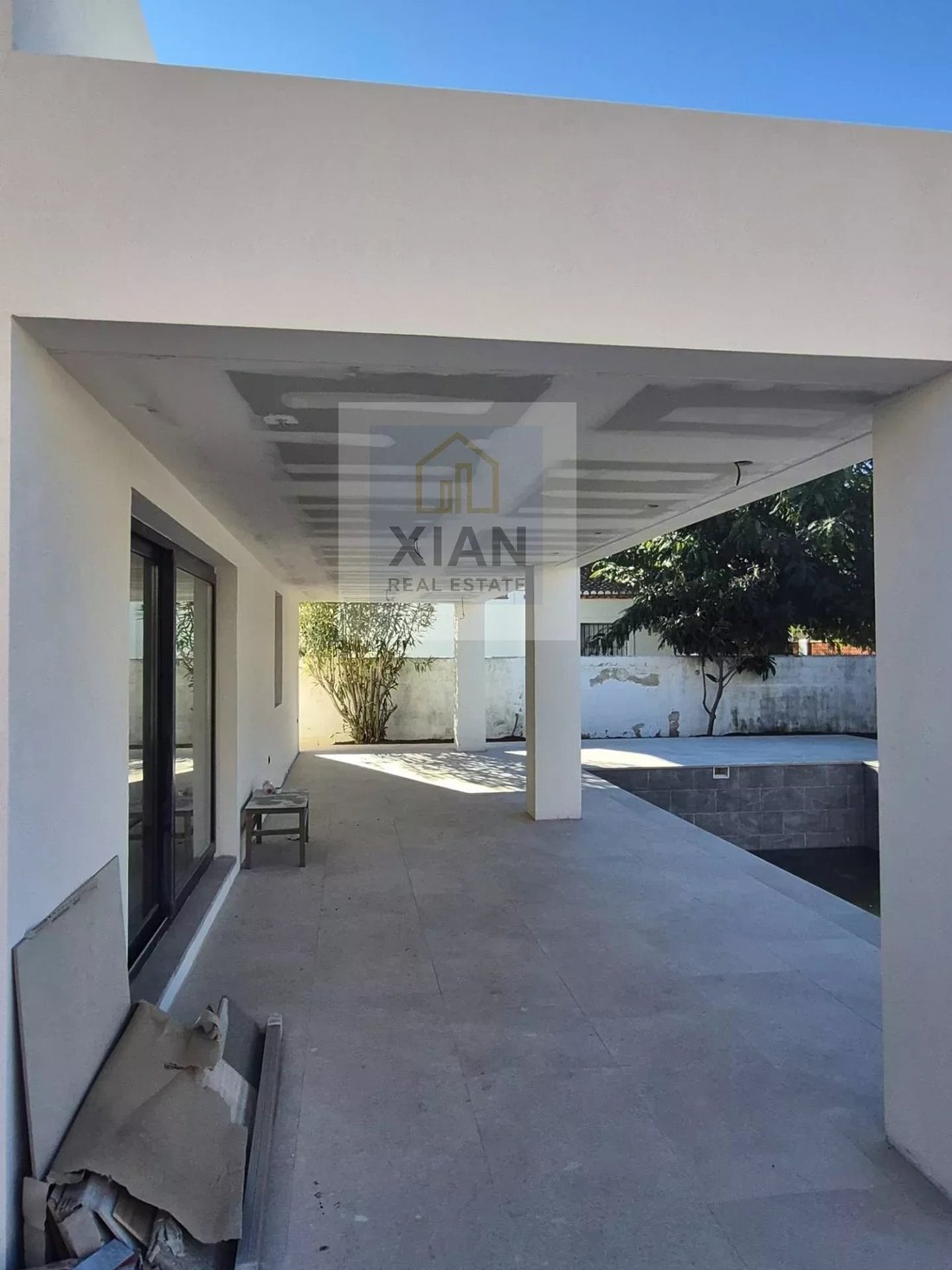 Villa in Costa Blanca, Valencian Community, Spain 2 - 16930205