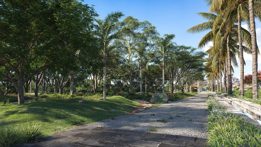 Apartment in Belle Rive, Flacq District, Mauritius 5 - 16928930