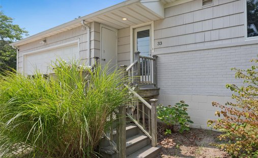 House in Laurel, New York, United States 1