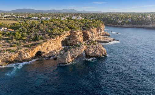 House in Santanyi, Balearic Islands, Spain 1