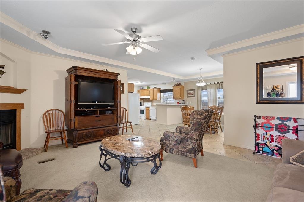 House in Wilson, Oklahoma, United States 2 - 16934238