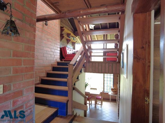 Finca in El Retiro, Antioquia, Colombia 4 - 16929416