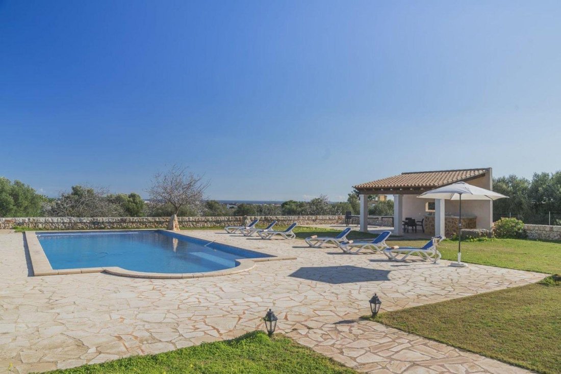 House in Portocolom, Felanitx, Balearic Islands 4 - 16935442