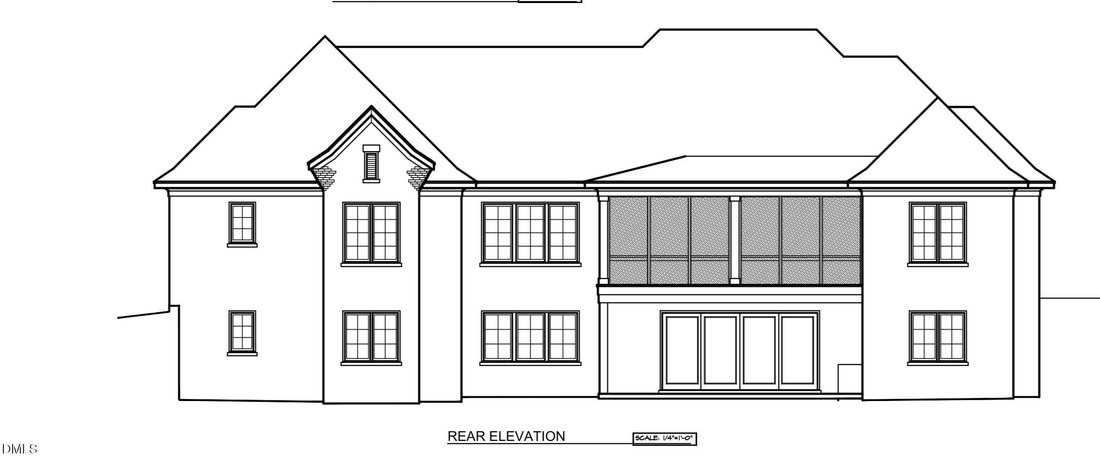 House in New Hill, North Carolina, United States 5 - 16933089