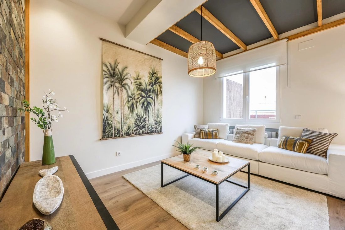 Apartment in Barrio Salamanca, Madrid, Spain 5 - 16933942