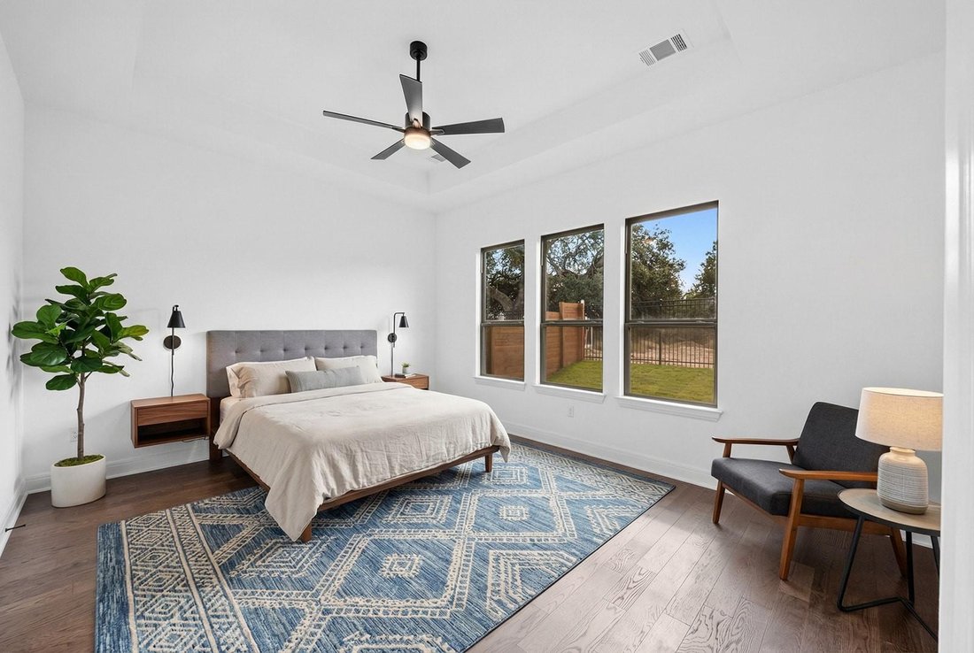 House in Spicewood, Texas, United States 5 - 16590359