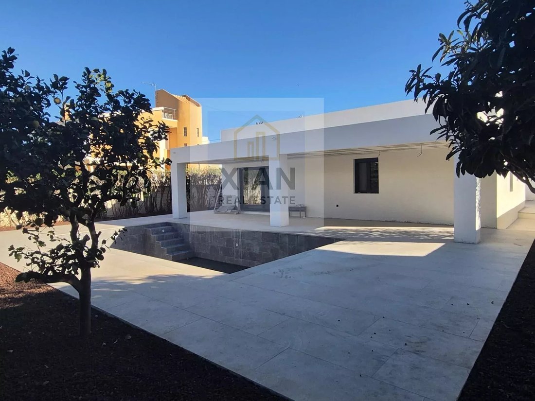 Villa in Costa Blanca, Valencian Community, Spain 1 - 16930205