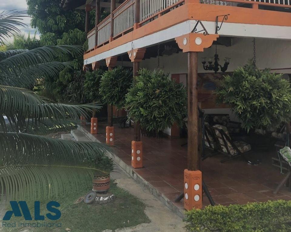 Finca in Sucre, Antioquia, Colombia 3 - 16929395