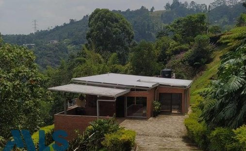 House in La Estrella, Antioquia, Colombia 1
