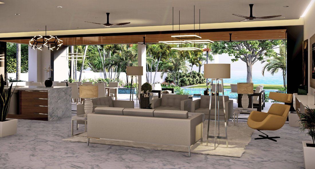 Villa in Saint Peter, Barbados 5 - 16933656