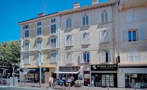 Appartement à Cannes, Provence-Alpes-Côte d'Azur, France 1