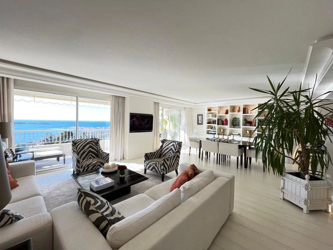 Apartment in Cannes, Provence-Alpes-Côte d'Azur, France 2 - 16930696