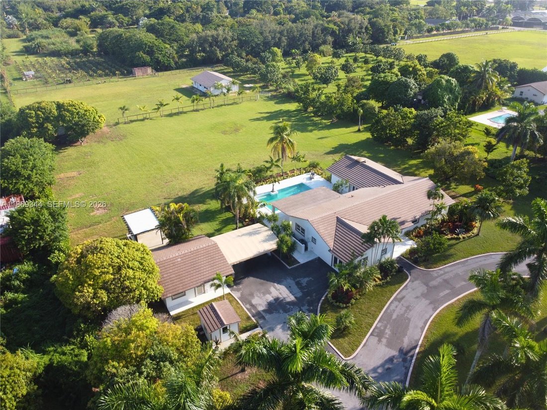 House in Homestead, Florida, United States 4 - 16640408