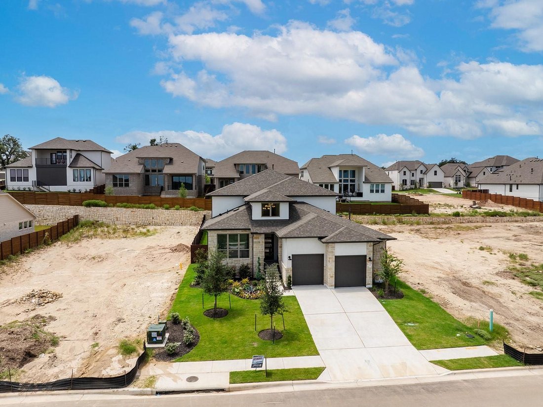 House in Spicewood, Texas, United States 4 - 16589635