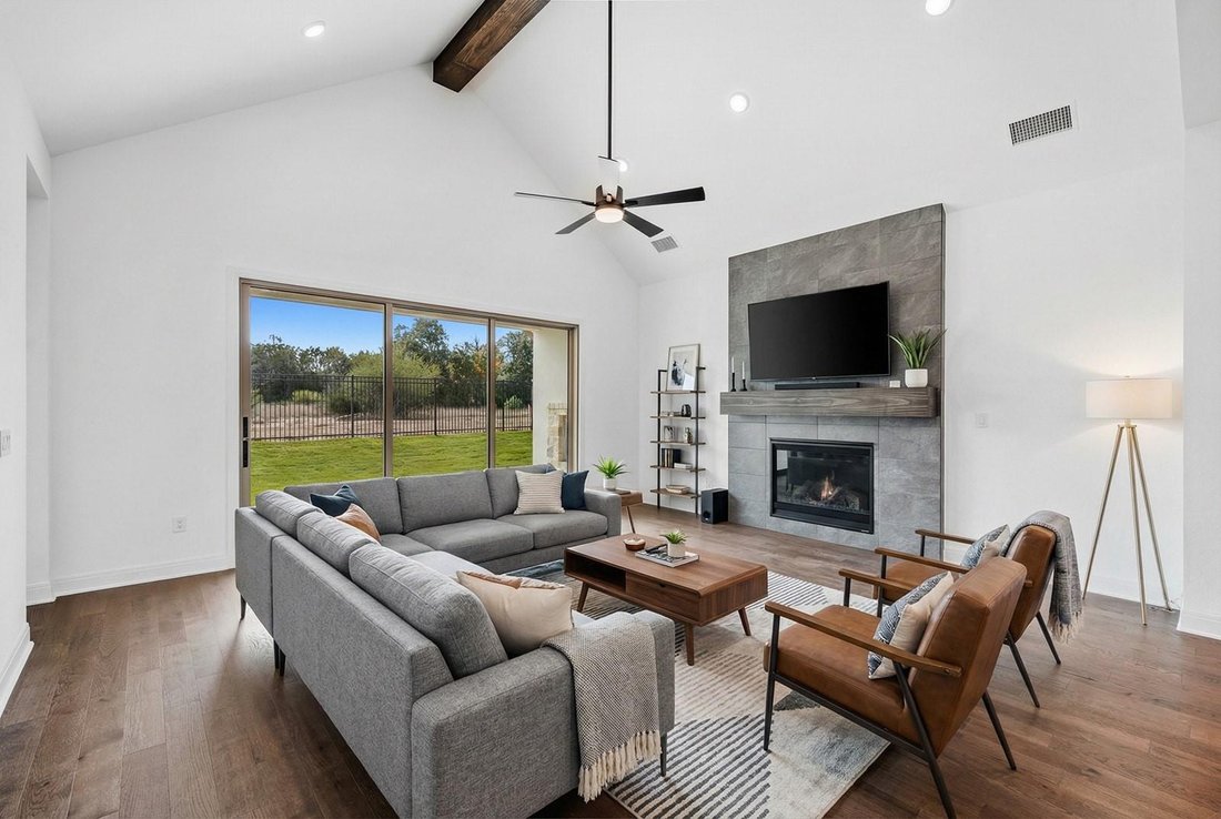 House in Spicewood, Texas, United States 2 - 16590359