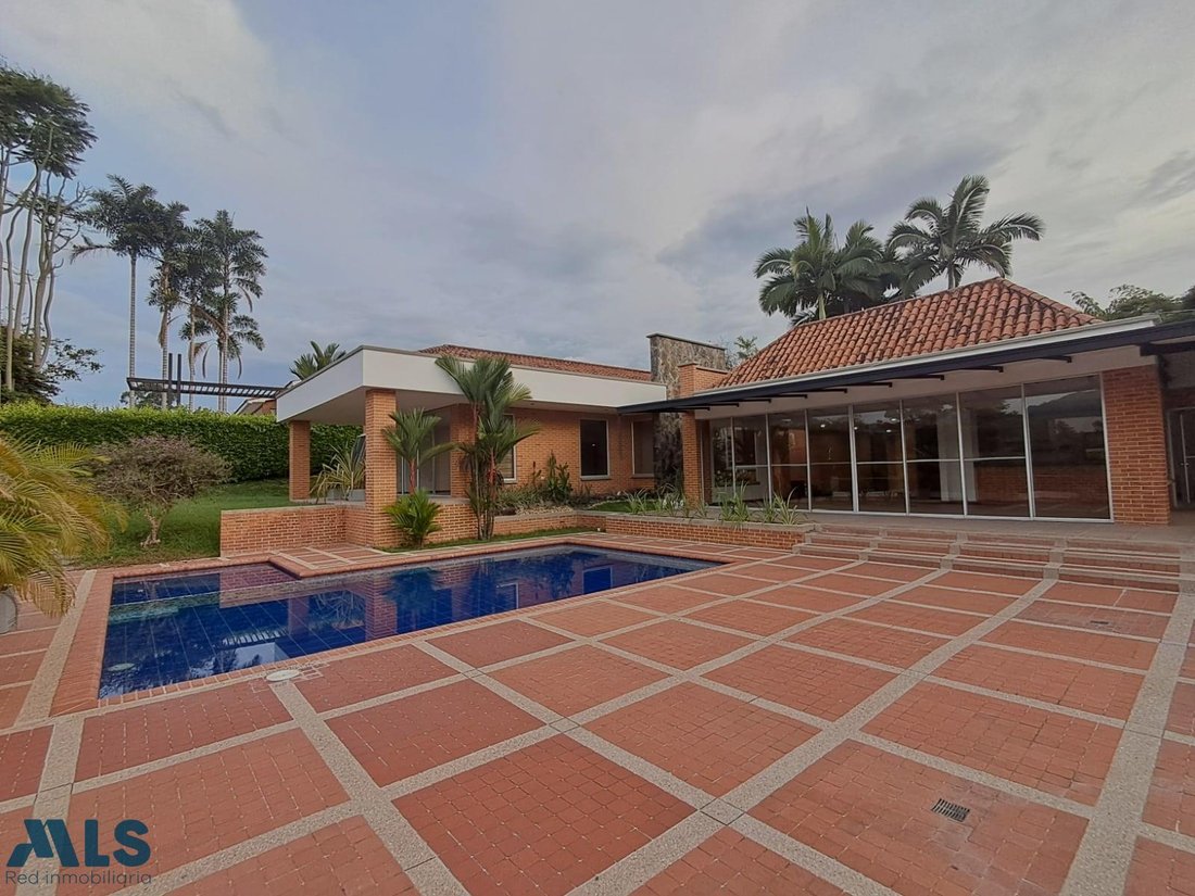 House in Pereira, Pereira, Colombia 1 - 16930066