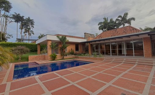 Casa in Pereira, Pereira, Colombia 1
