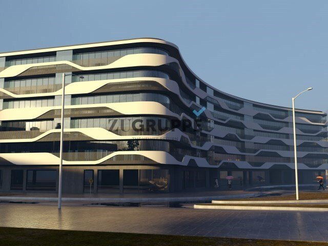 Apartment in Gloria e Vera Cruz, Aveiro District, Portugal 2 - 16599699