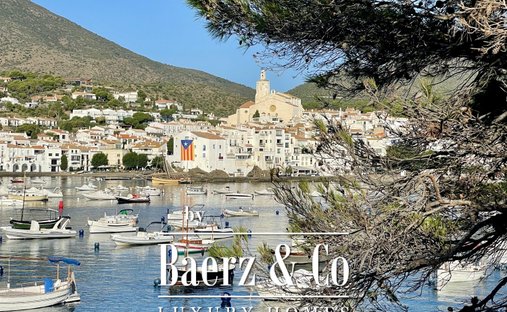 Villa a Cadaqués, Catalogna, Spagna 1