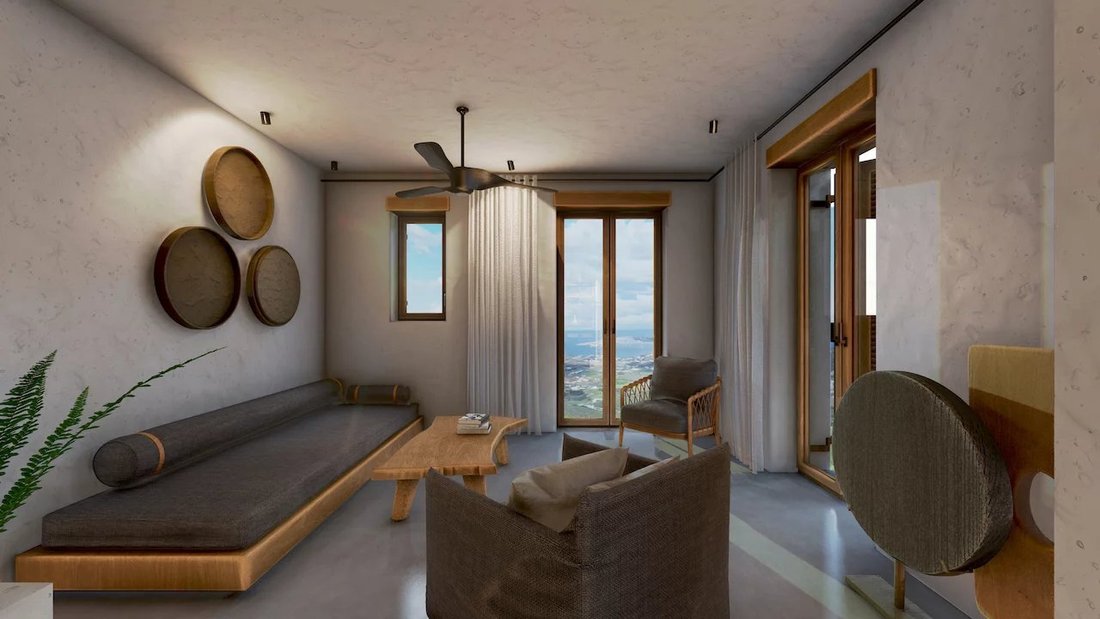 House in Paros, Aegean, Greece 4 - 15275737