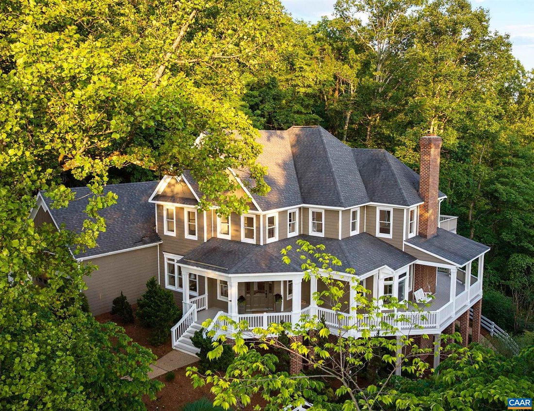 House in Charlottesville, Virginia, United States 1 - 16935203