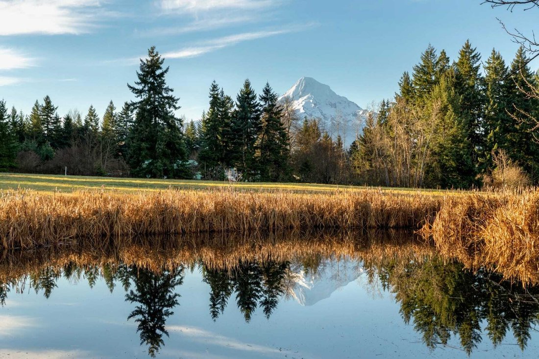 Maison à Parkdale, Oregon, Oregon, États-Unis 5 - 16932334